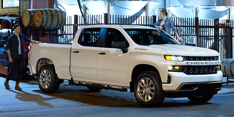 Business Elite - Steet Ponte Chevrolet in Herkimer NY