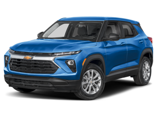 Chevrolet Trailblazer - Steet Ponte Chevrolet in Herkimer NY