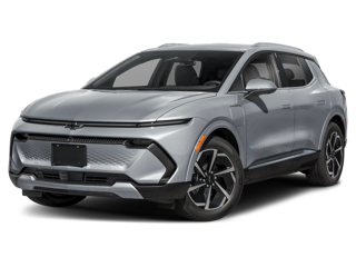 Equinox EV - Steet Ponte Chevrolet in Herkimer NY