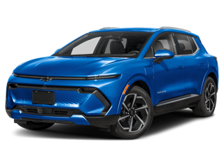 Chevrolet Equinox EV - Steet Ponte Chevrolet in Herkimer NY