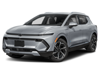Equinox EV - Steet Ponte Chevrolet in Herkimer NY