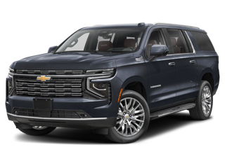 Chevrolet Suburban - Steet Ponte Chevrolet in Herkimer NY