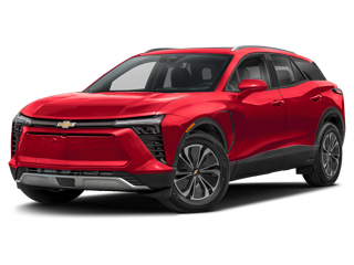 Chevrolet Blazer EV - Steet Ponte Chevrolet in Herkimer NY