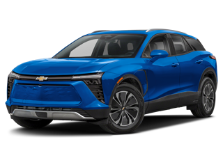 Chevrolet Blazer EV - Steet Ponte Chevrolet in Herkimer NY