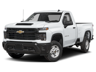 Chevrolet Silverado HD - Steet Ponte Chevrolet in Herkimer NY