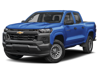Chevrolet Colorado - Steet Ponte Chevrolet in Herkimer NY