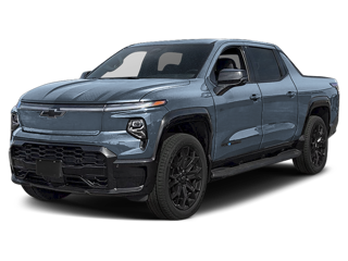 Chevrolet Silverado EV - Steet Ponte Chevrolet in Herkimer NY