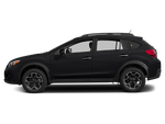 2015 Subaru XV Crosstrek Sport Package