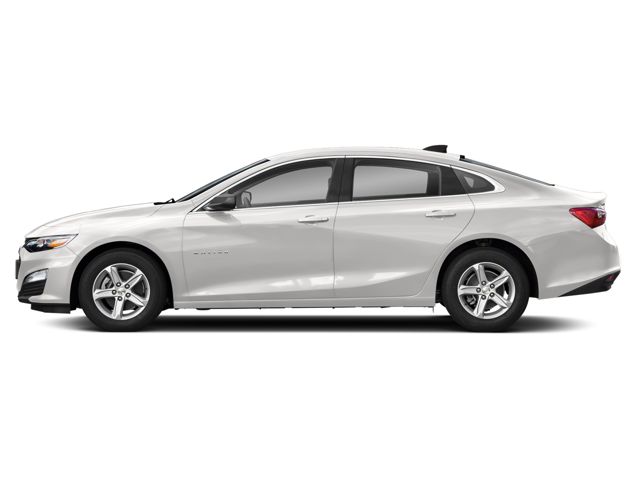 2020 Chevrolet Malibu FL
