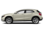 2020 Mercedes-Benz GLA GLA 250 4MATIC®