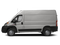 2020 RAM ProMaster 2500 High Roof