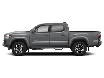 2020 Toyota Tacoma TRD Sport V6