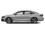 2020 Volkswagen Passat 2.0T R-Line