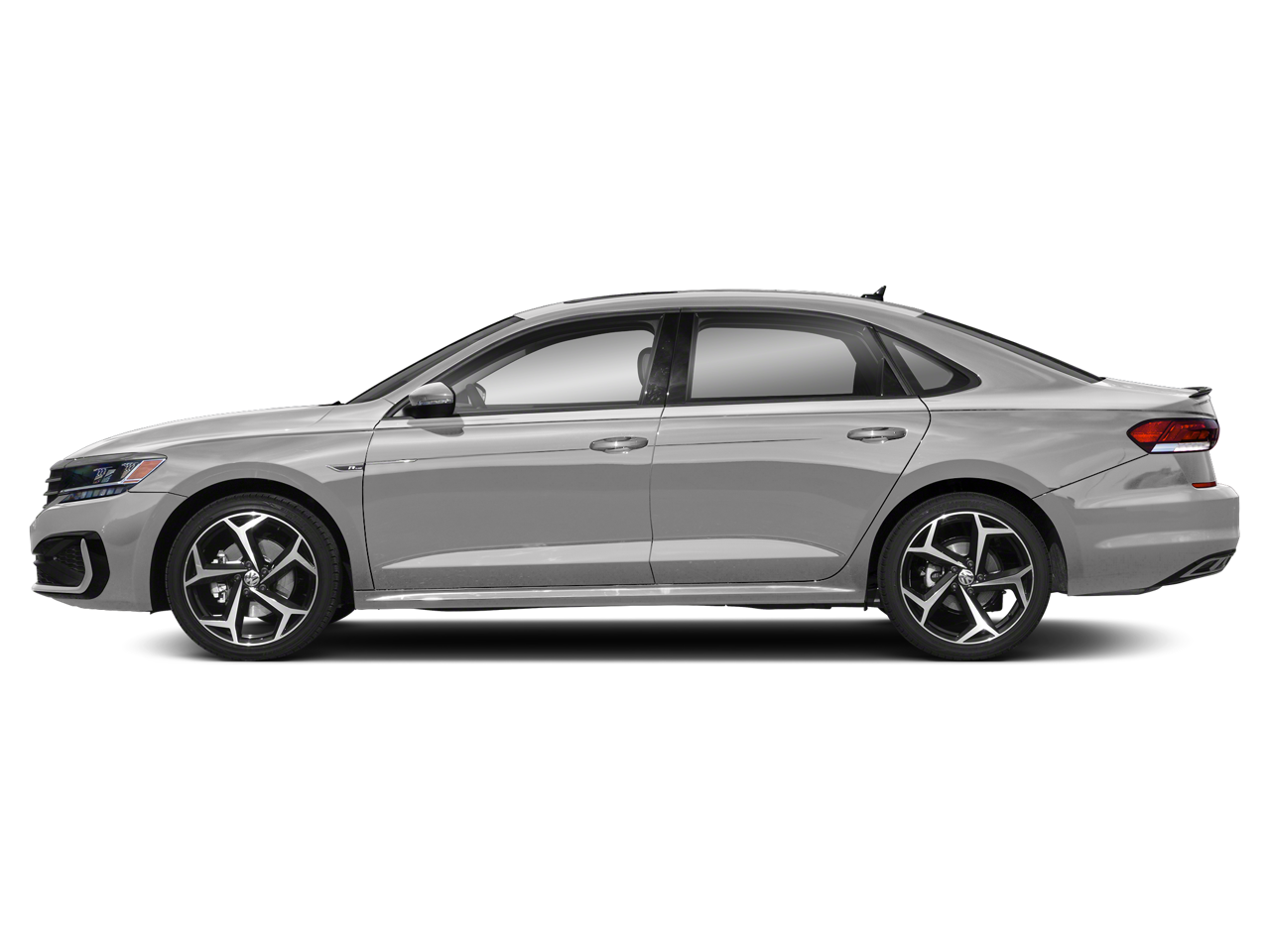 2020 Volkswagen Passat 2.0T R-Line