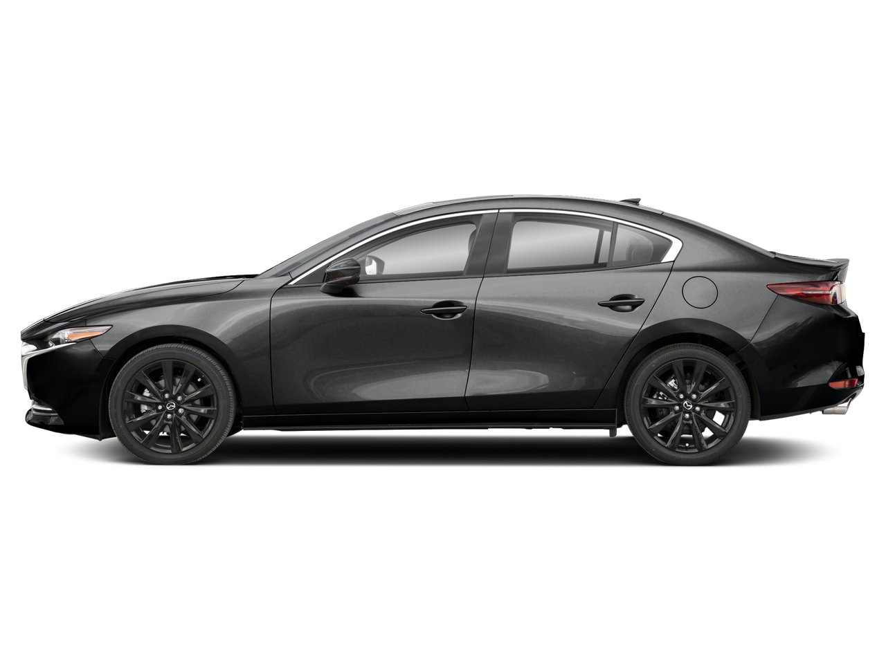 2021 Mazda Mazda3 Premium Plus