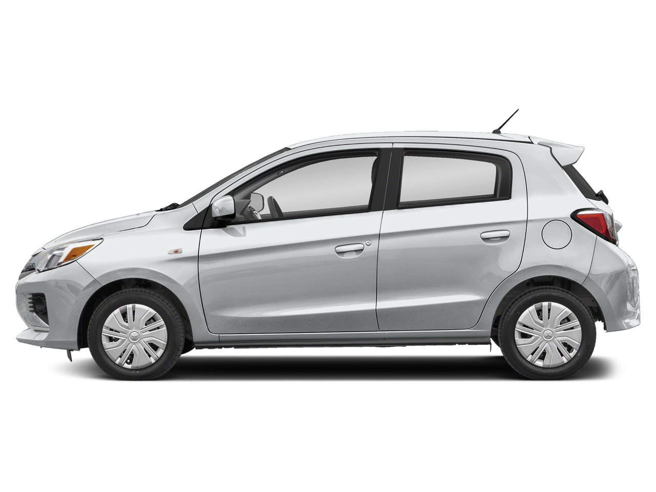 2021 Mitsubishi Mirage Base