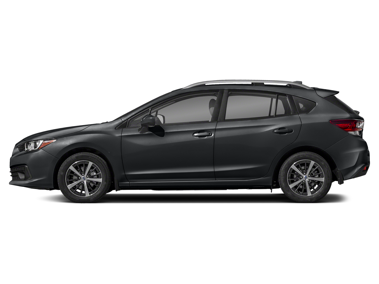 2021 Subaru Impreza Premium