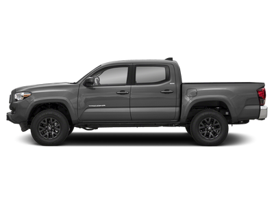 2021 Toyota Tacoma 4WD SR5