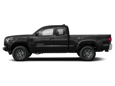 2021 Toyota Tacoma TRD Sport V6