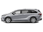 2021 Toyota Sienna Limited 7 Passenger