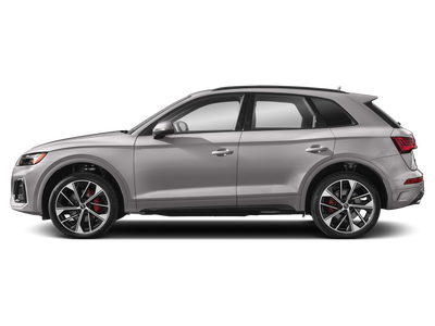 2022 Audi SQ5 Sportback Premium quattro