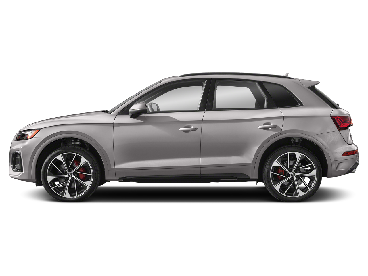 2022 Audi SQ5 Sportback Premium quattro