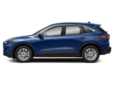 2022 Ford Escape SE Hybrid