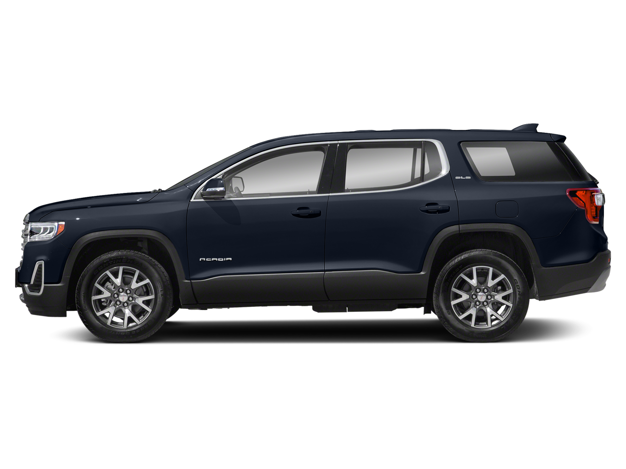 2022 Gmc Acadia SLE photo 2