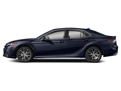 2022 Toyota Camry RD