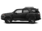 2022 Toyota 4Runner Trail