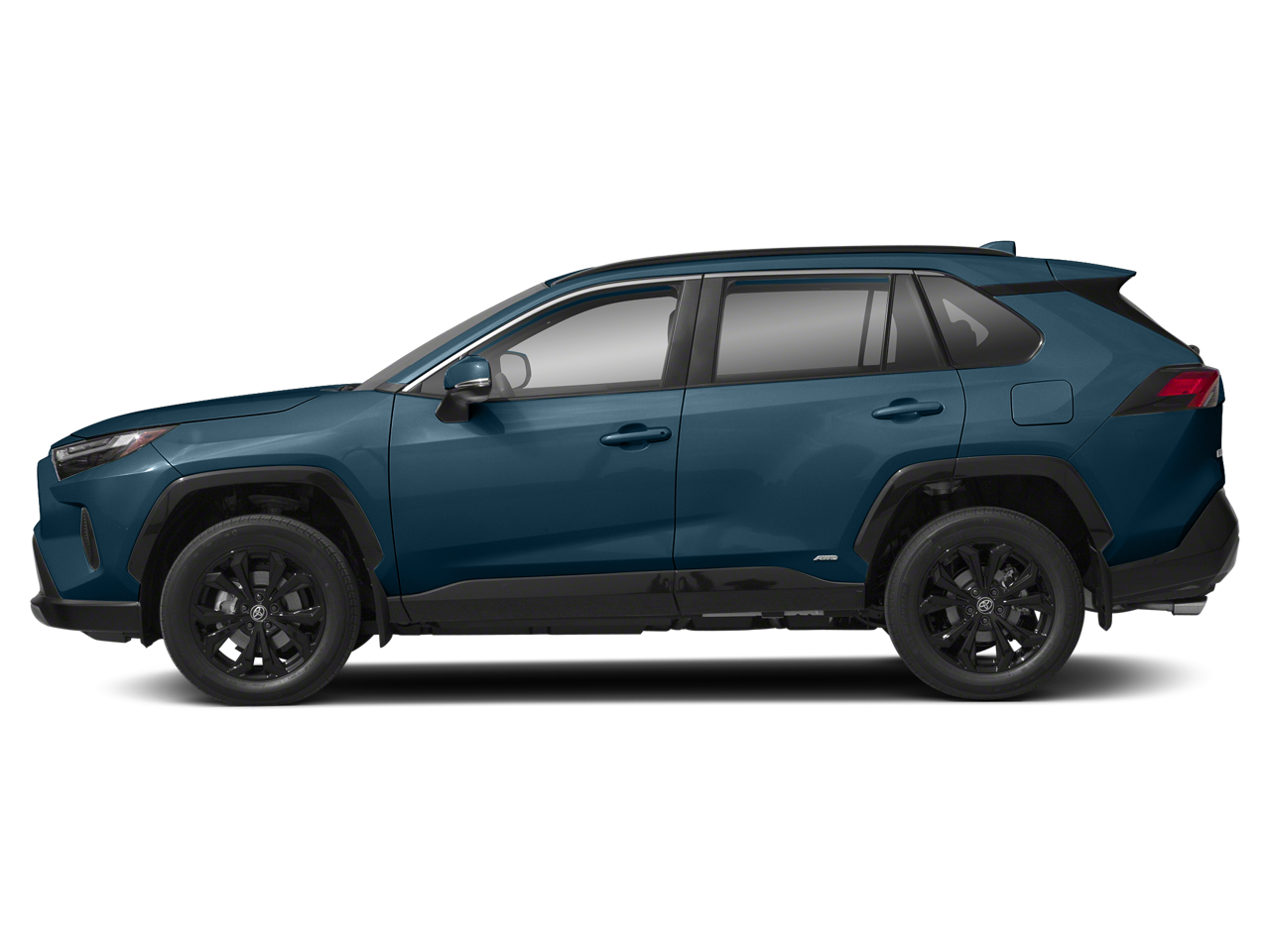2022 Toyota RAV4 Hybrid SE w/ Convenience & Weather Pkg