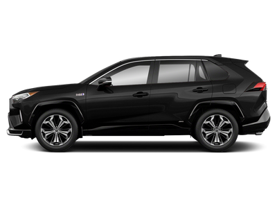 2022 Toyota RAV4 Prime SE w/ Weather & Moonroof Pkg
