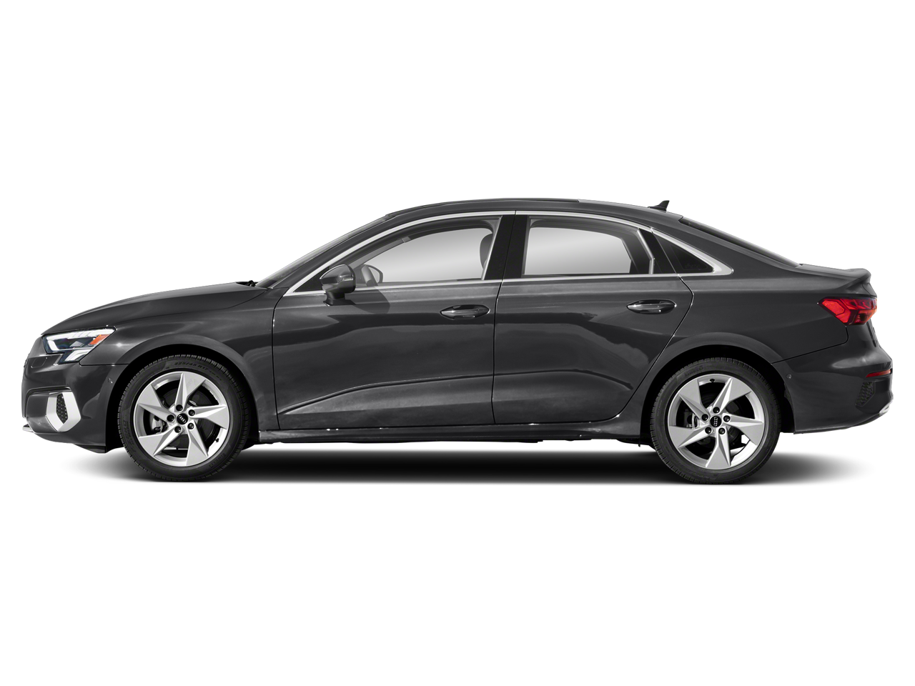2023 Audi A3 40 Premium quattro