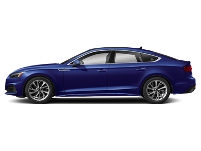 2023 Audi A5 Sportback 45 S line Premium quattro