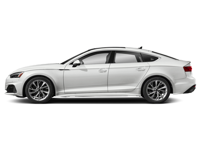 2023 Audi A5 Sportback 45 S line Premium quattro