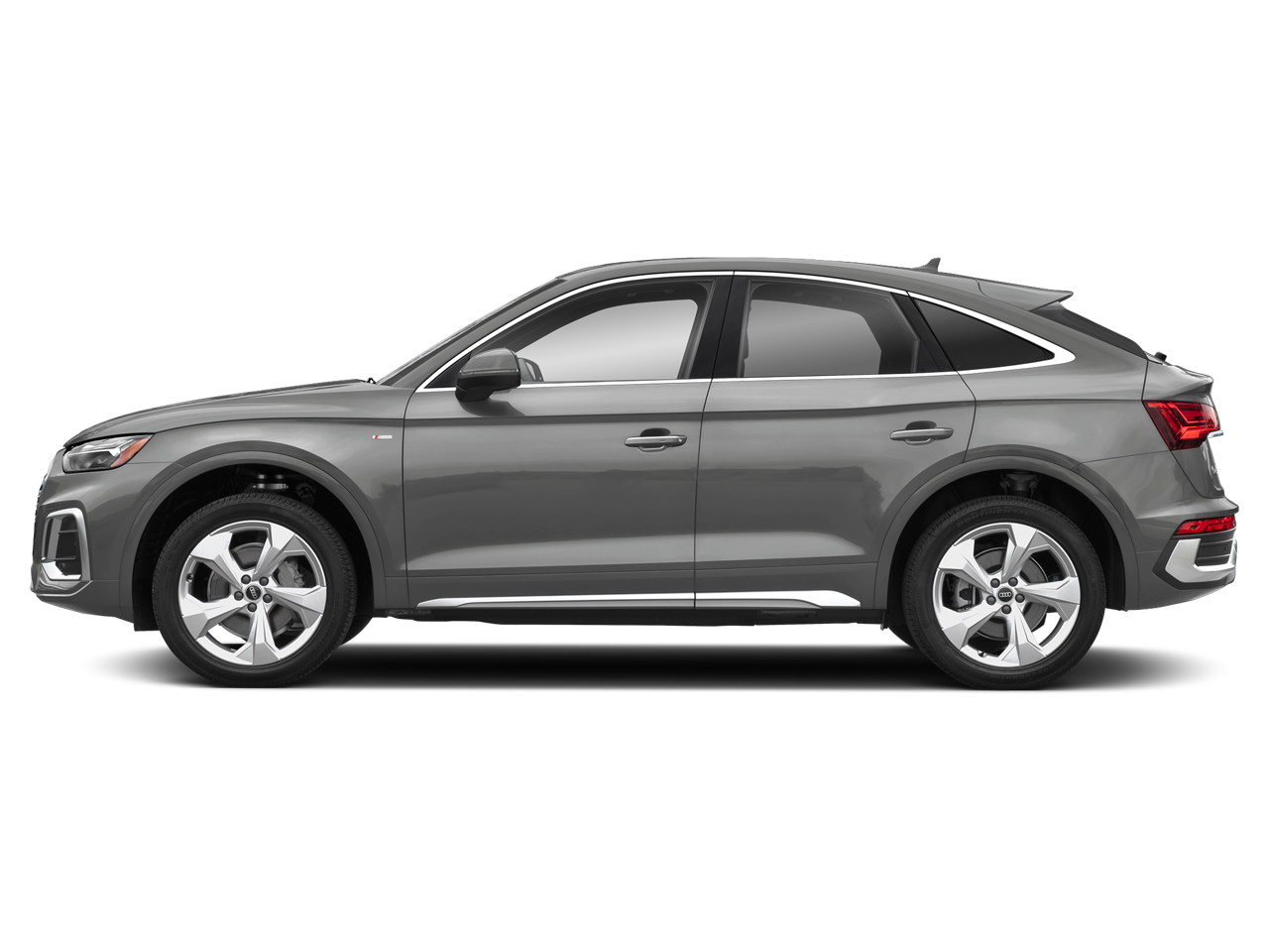 2023 Audi Q5 Sportback 45 S line Premium quattro
