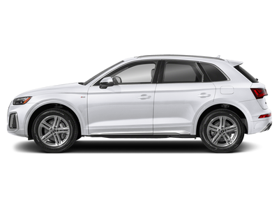 2023 Audi Q5 e 55 Premium Plus S Line