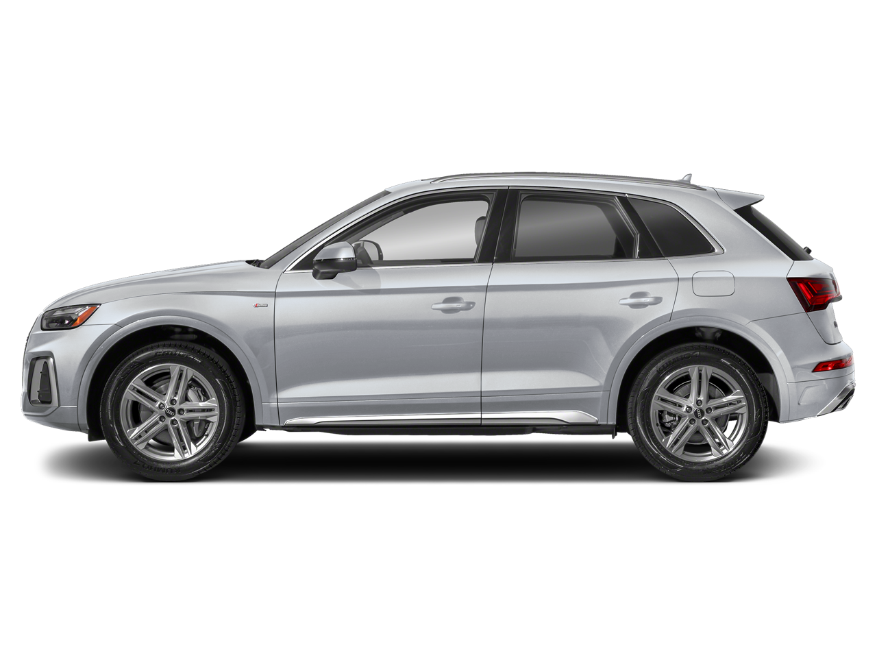 2023 Audi Q5 e 55 Premium Plus S Line