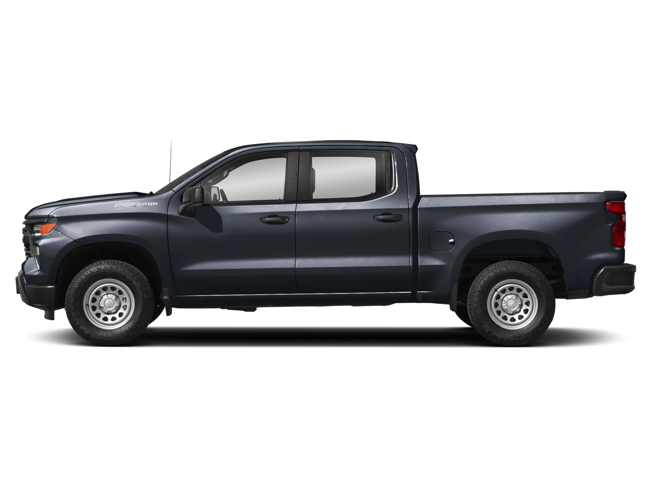 2023 Chevrolet Silverado 1500 LT - Photo 37