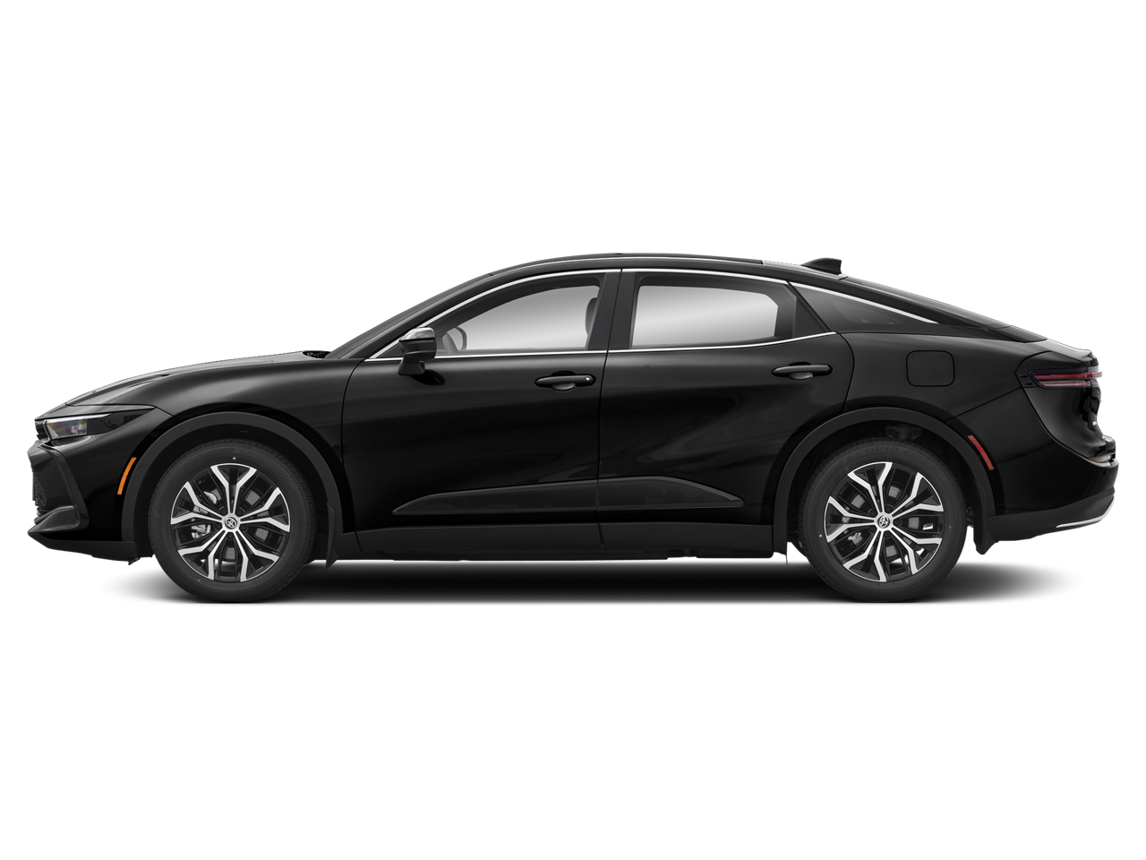 2023 Toyota Crown Limited