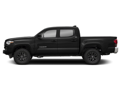 2023 Toyota Tacoma SR5 LONG BED V6