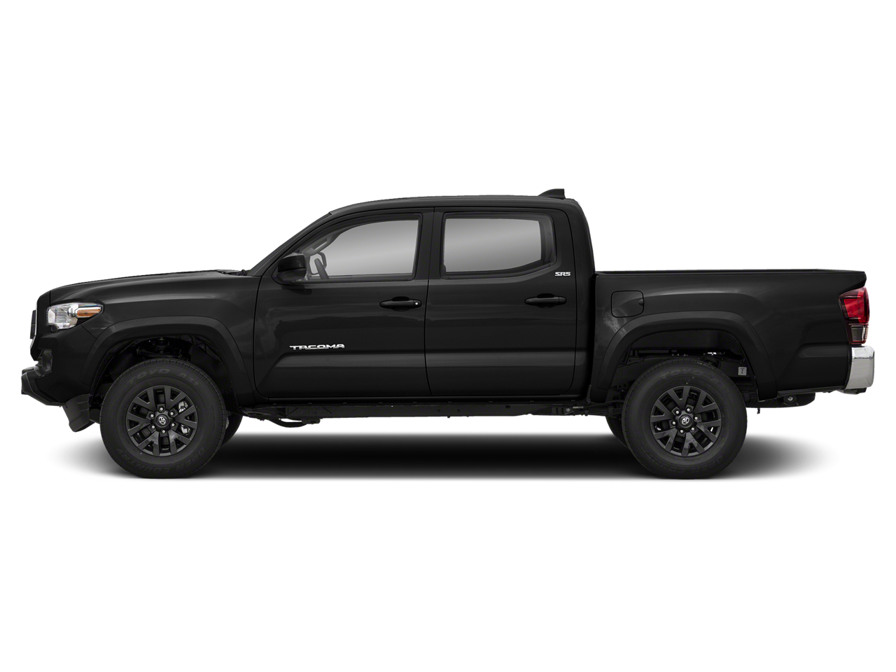 2023 Toyota Tacoma SR5 LONG BED V6