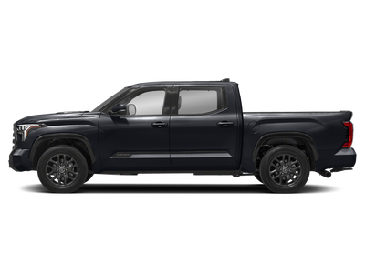 2023 Toyota Tundra Hybrid Platinum