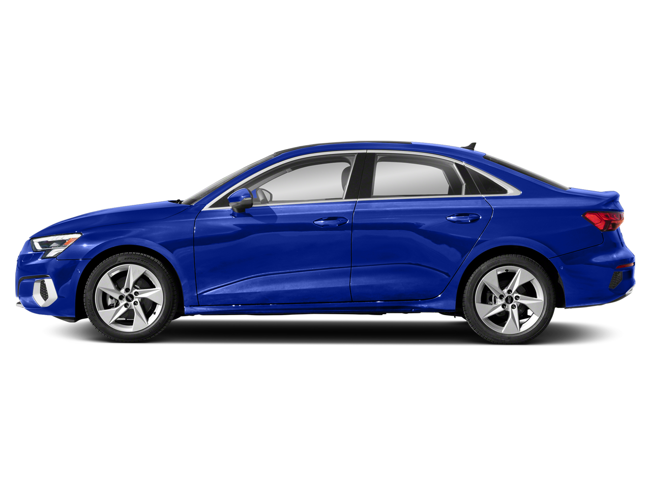 2024 Audi A3 40 Premium quattro