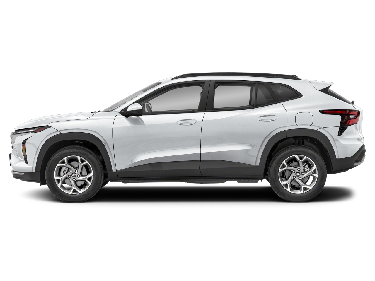 2024 Chevrolet Trax Activ - Photo 38