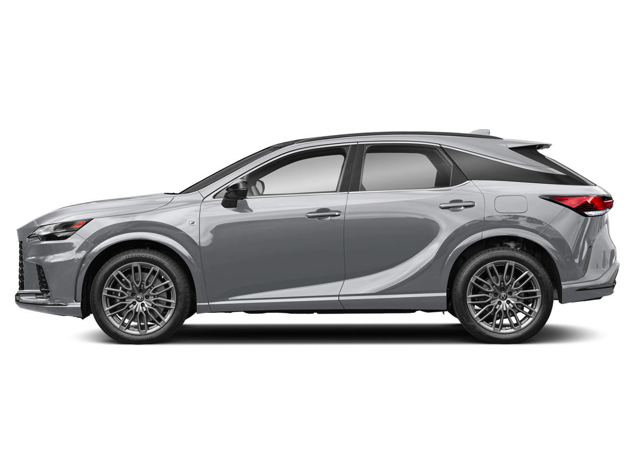 2024 Lexus RX RX 500h F SPORT Performance