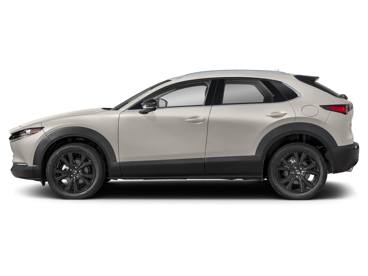2024 Mazda Mazda CX-30 2.5 Turbo Premium Plus Package w/Premium Plus Package