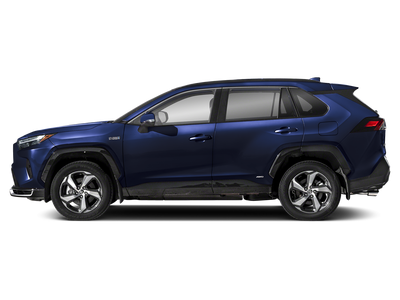 2024 Toyota RAV4 Prime SE w/ Weather & Moonroof Pkg