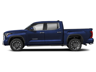 2024 Toyota Tundra Limited w/ Limited Premium & Power Pkg