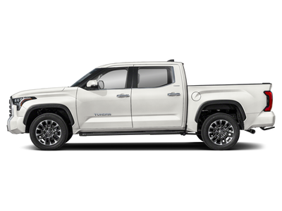2024 Toyota Tundra Limited w/ Limited Premium & Power Pkg